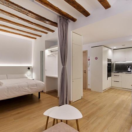 Tuapartamento - Lindapamplona Daire Dış mekan fotoğraf