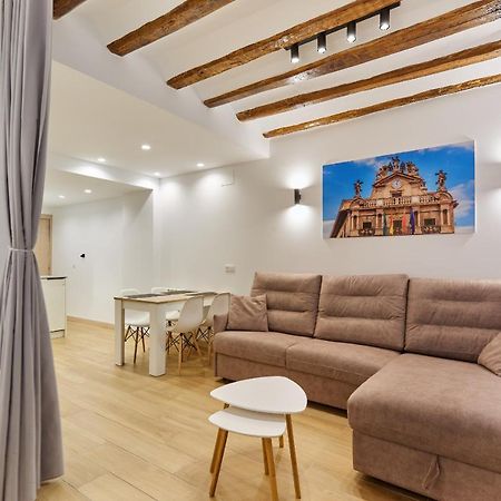 Tuapartamento - Lindapamplona Daire Dış mekan fotoğraf